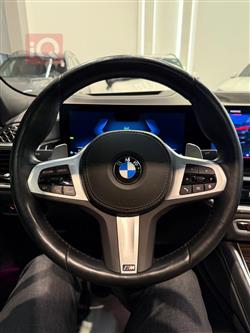 بي ام دبليو X6